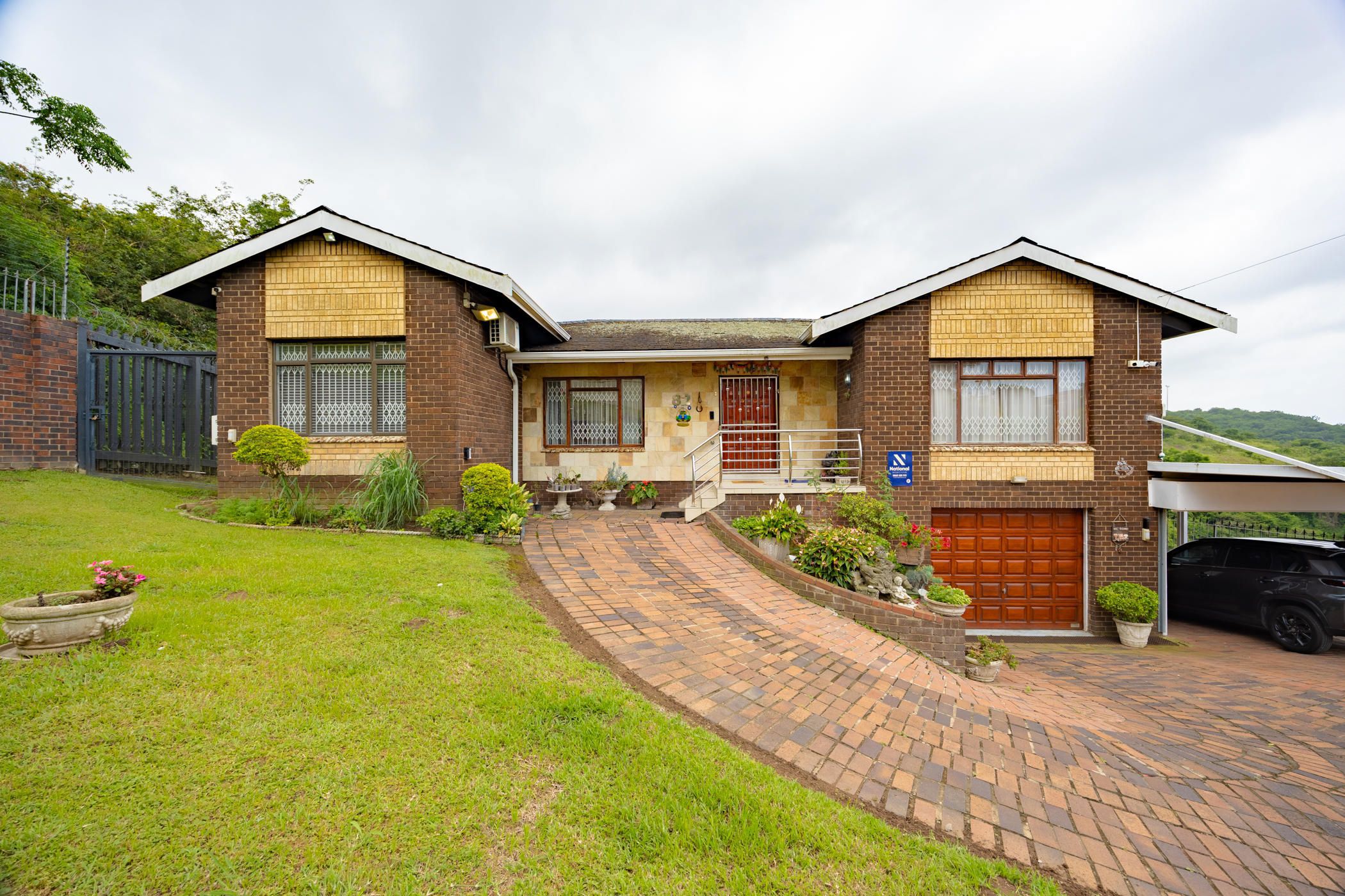 House for sale in Westville - 1WP1728316