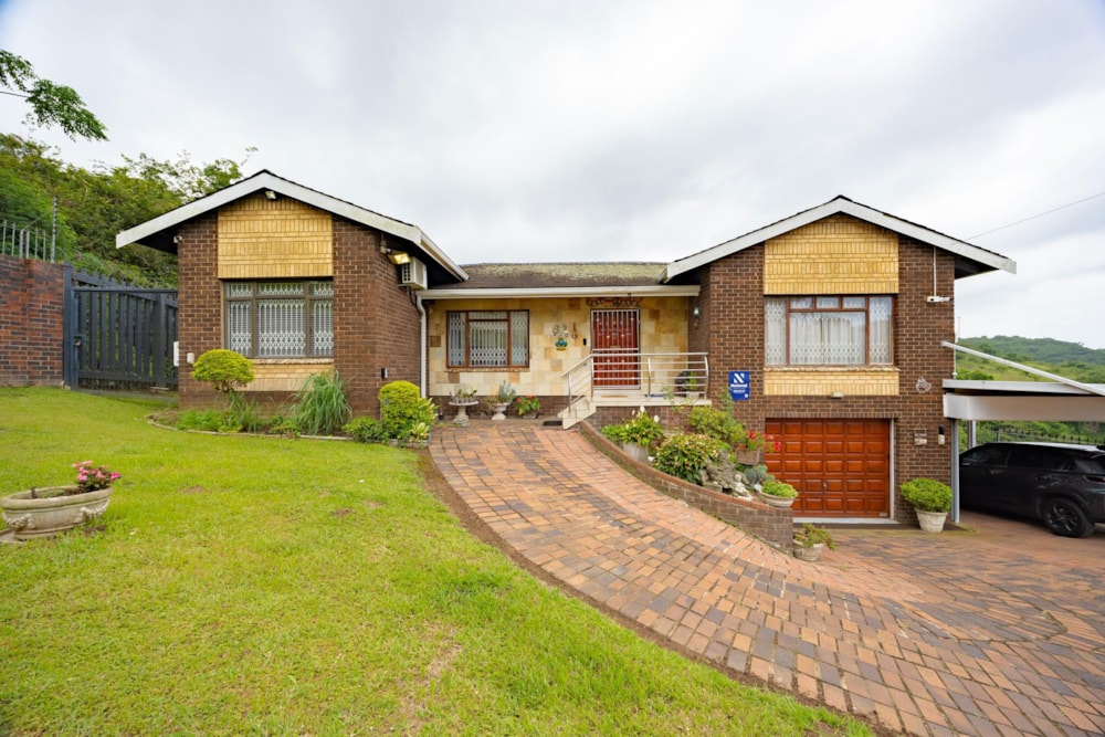 House for sale in Westville - 1WP1728316