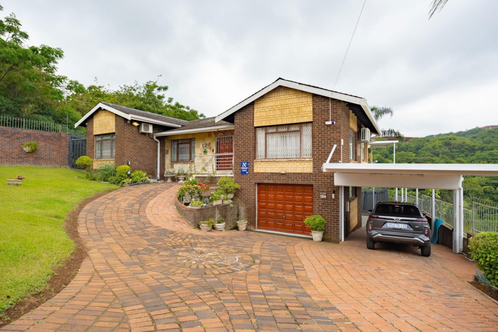 House for sale in Westville - 1WP1728316