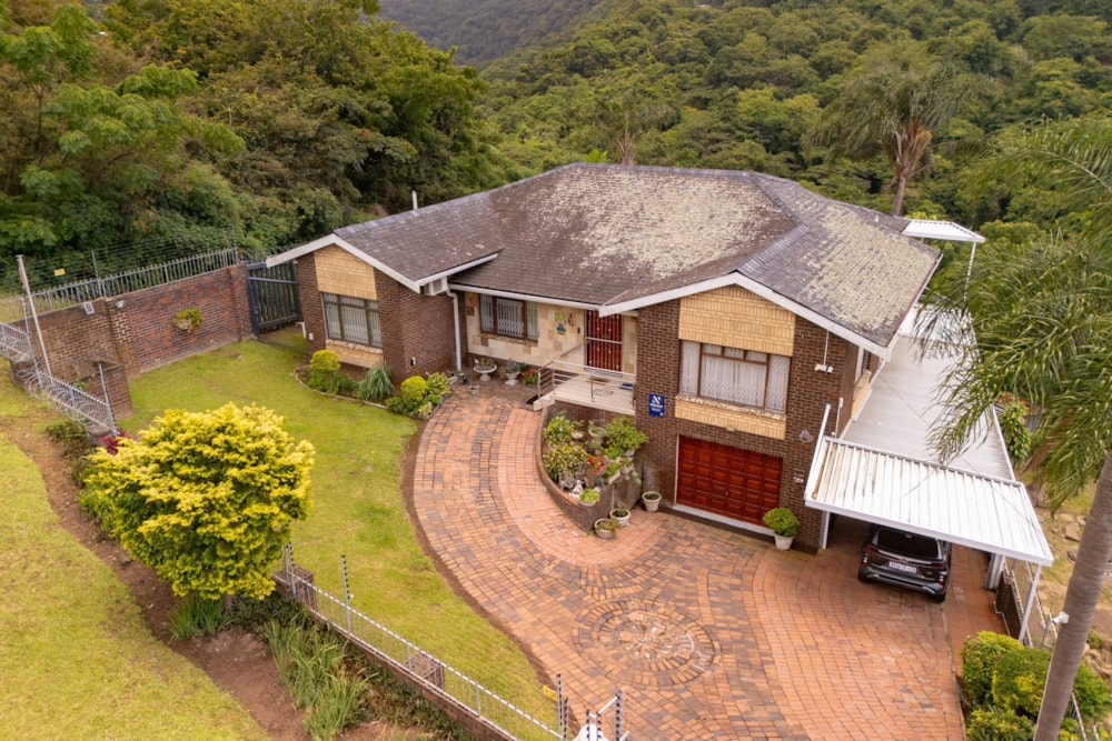 House for sale in Westville - 1WP1728316