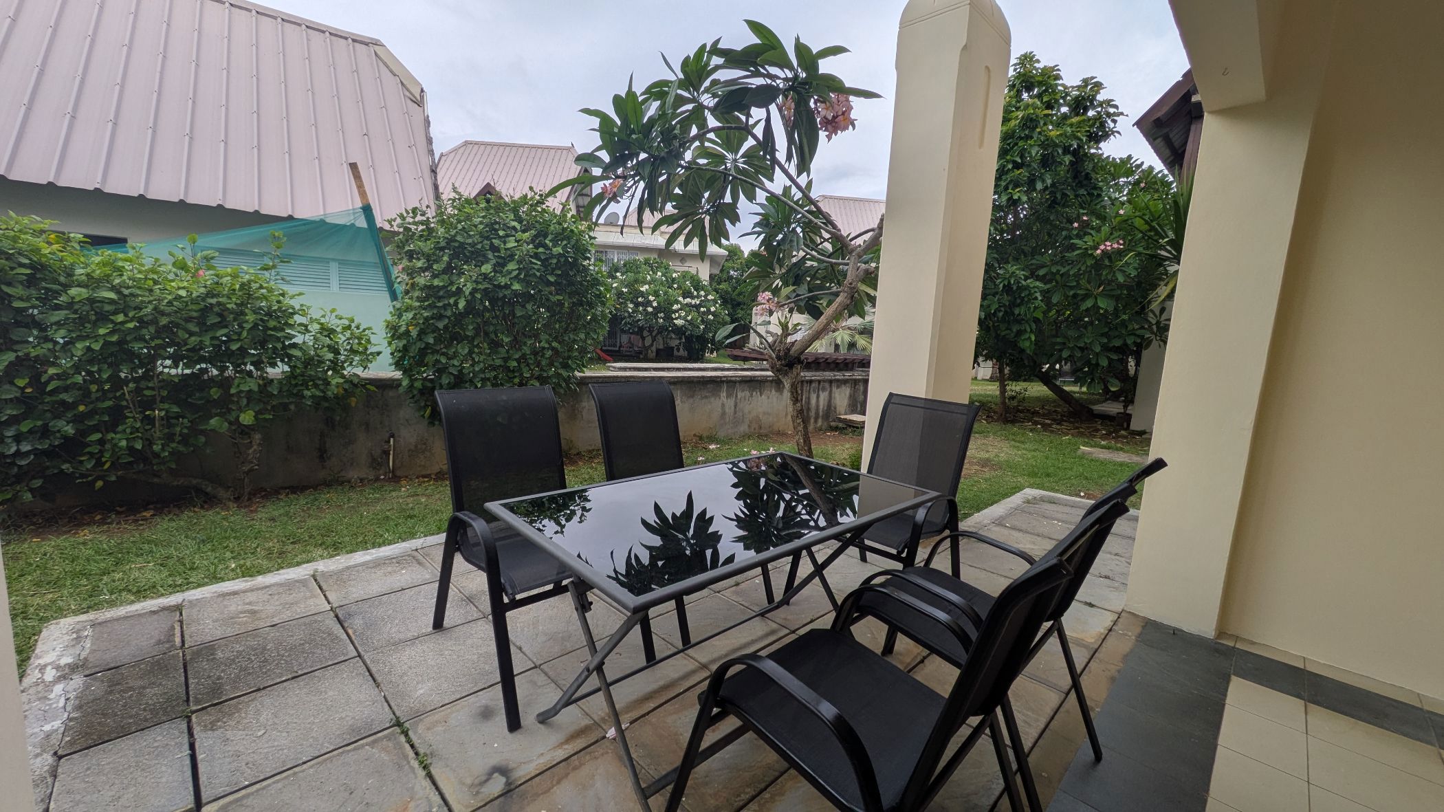 Apartment to rent in Grand Baie, Grand Bay, Mauritius - MPR1728311