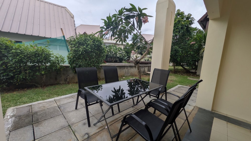 Apartment to rent in Grand Baie, Grand Bay, Mauritius - MPR1728311