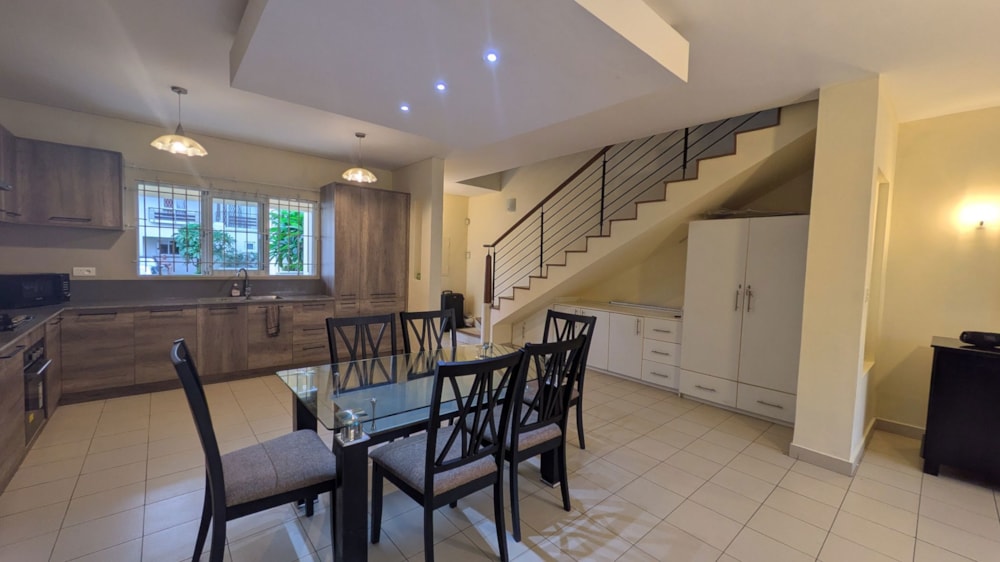 Apartment to rent in Grand Baie, Grand Bay, Mauritius - MPR1728311