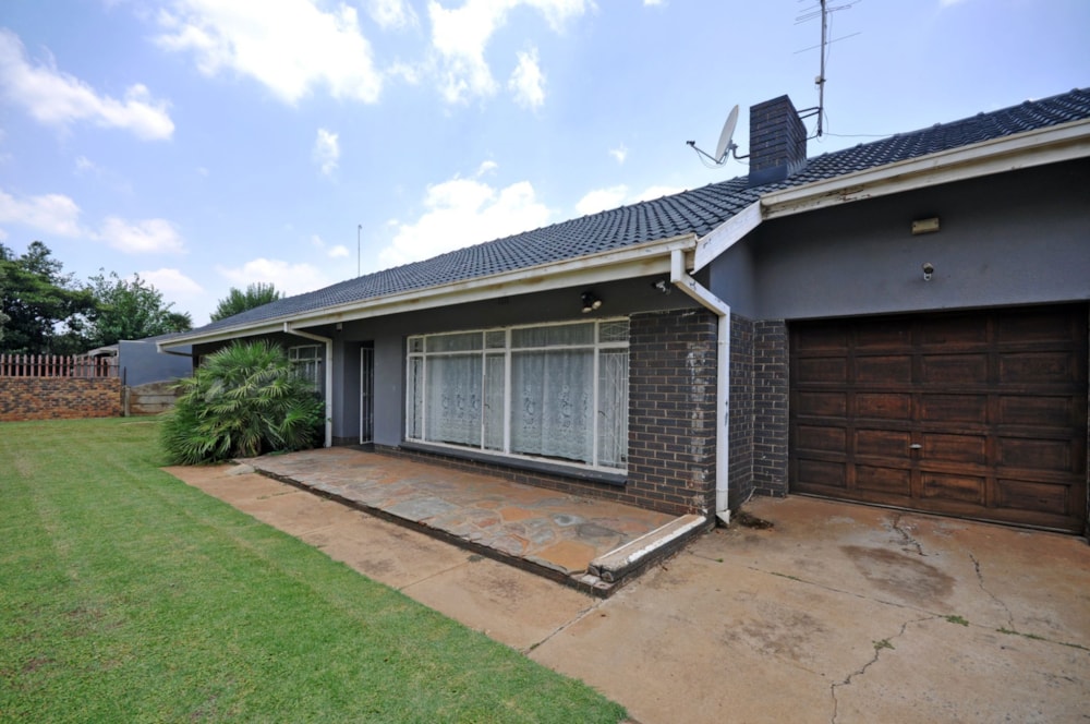 House for sale in Risiville - 1VT1728577