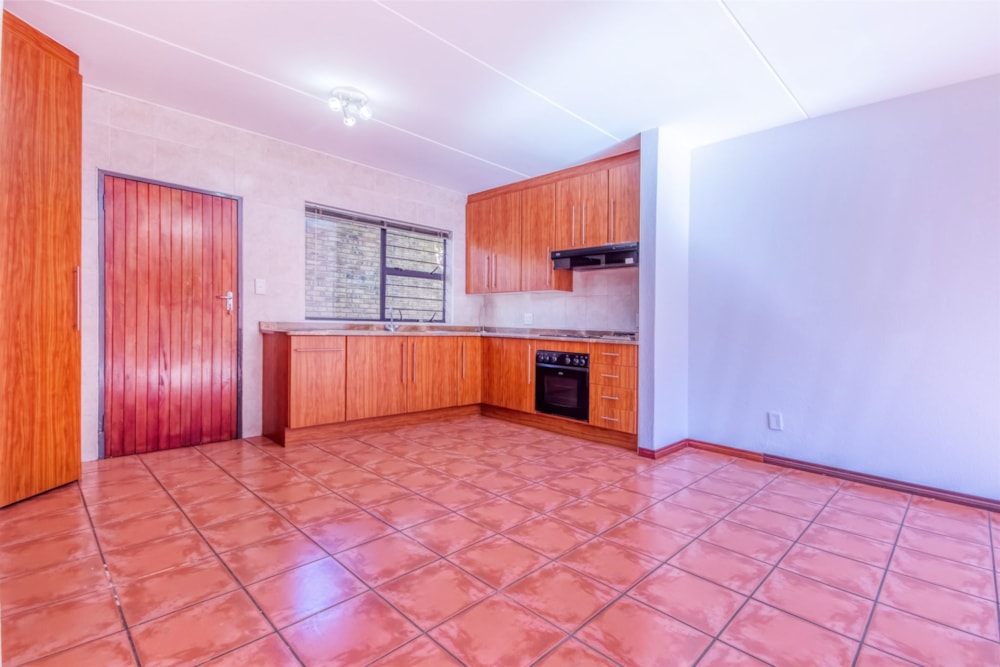 Townhouse to rent in Sundowner - RAL1728333