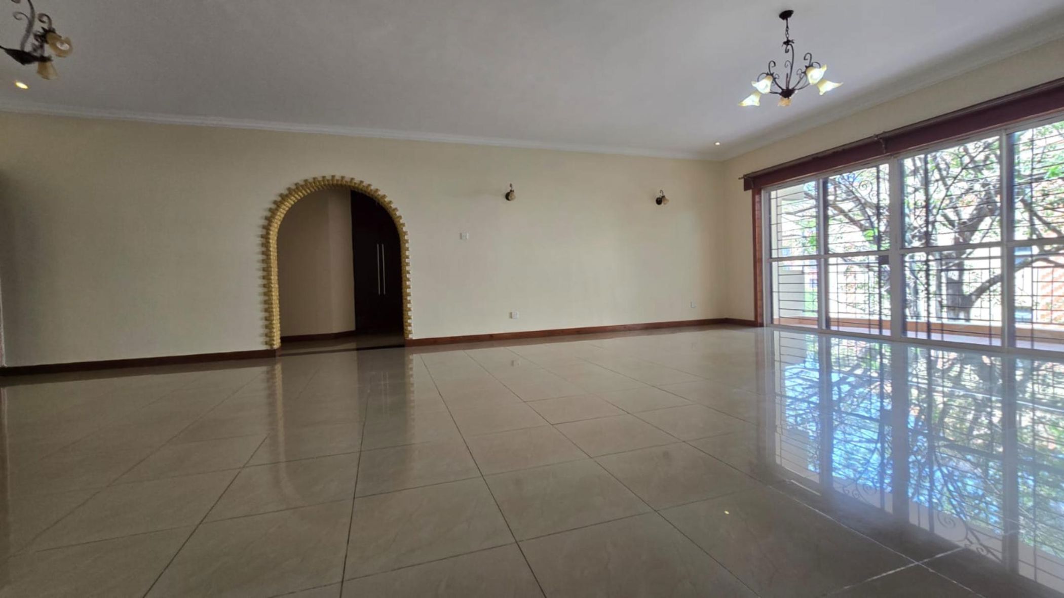 Apartment to rent in Westlands, Kenya - 3KE1728328