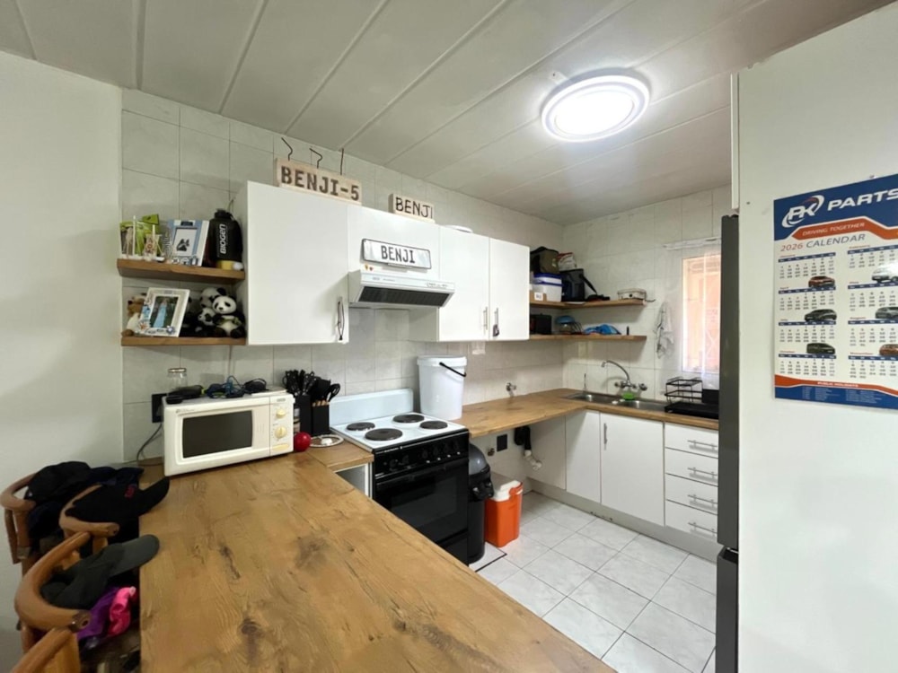 Apartment to rent in Edenglen - BWL1728335