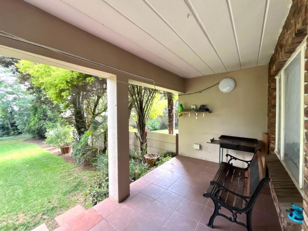 Apartment to rent in Edenglen - BWL1728335