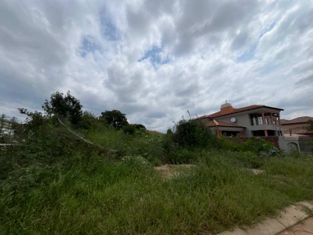 Residential vacant land for sale in Serela View - 1PS1731805