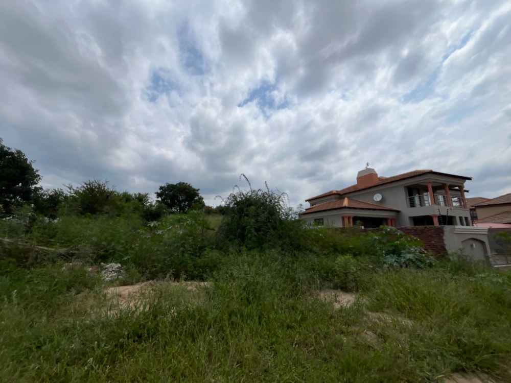 Residential vacant land for sale in Serela View - 1PS1731805