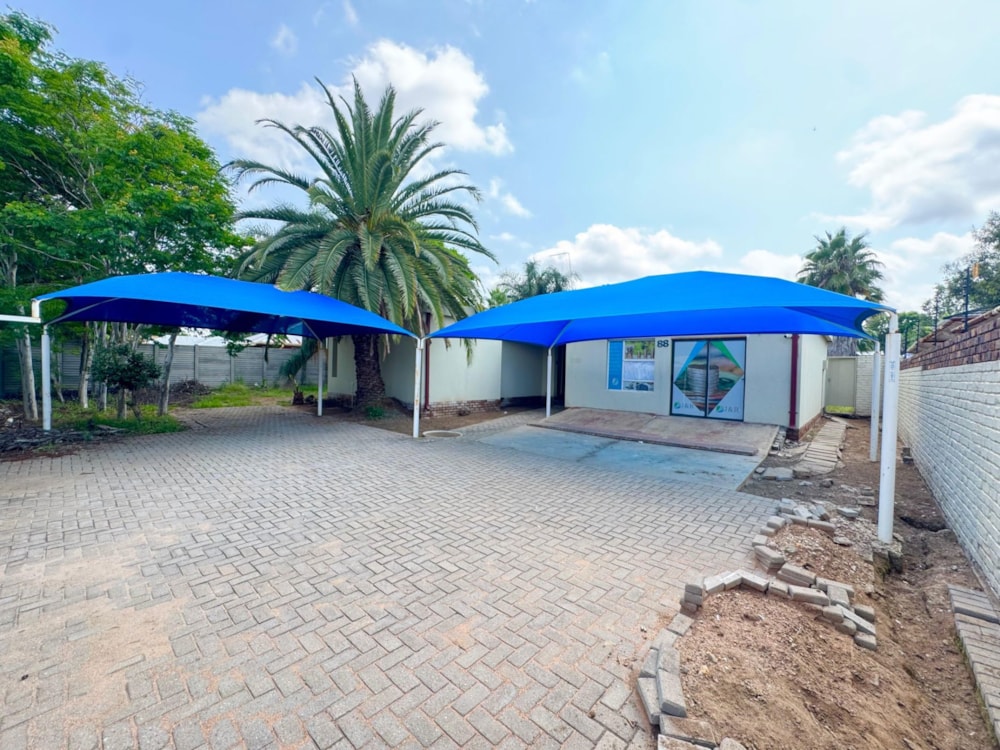 Commercial Building for sale in Polokwane Central - 1PS1732023