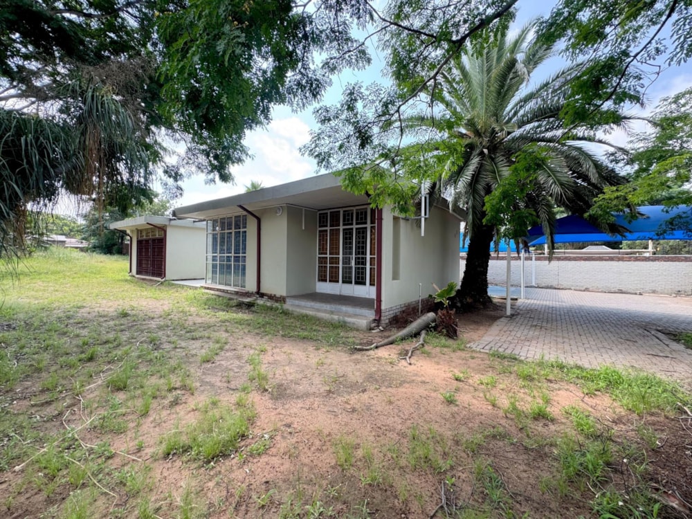 Commercial Building for sale in Polokwane Central - 1PS1732023