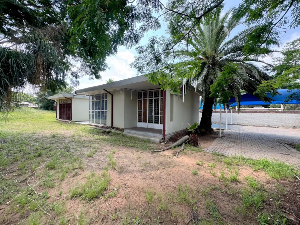 Commercial Building for sale in Polokwane Central - 1PS1732023 Commercial Building for sale in Polokwane Central - 1PS1732023