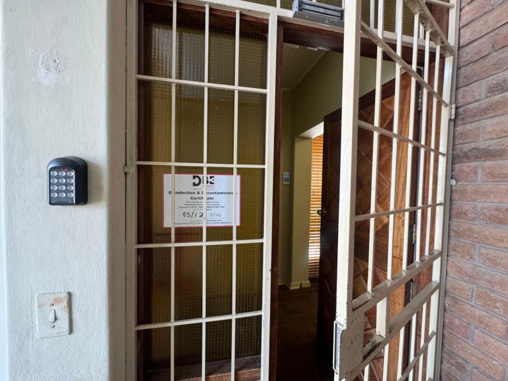 Commercial Building for sale in Polokwane Central - 1PS1732023