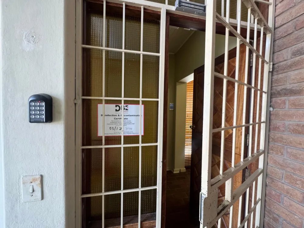 Commercial Building for sale in Polokwane Central - 1PS1732023 Commercial Building for sale in Polokwane Central - 1PS1732023