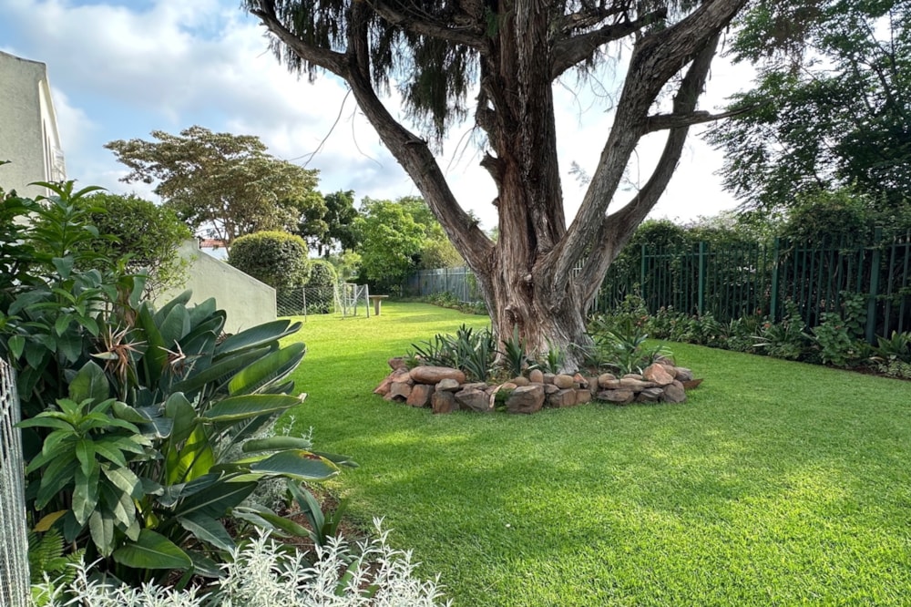 Garden apartment for sale in Bulawayo, Zimbabwe - 3ZB1728354