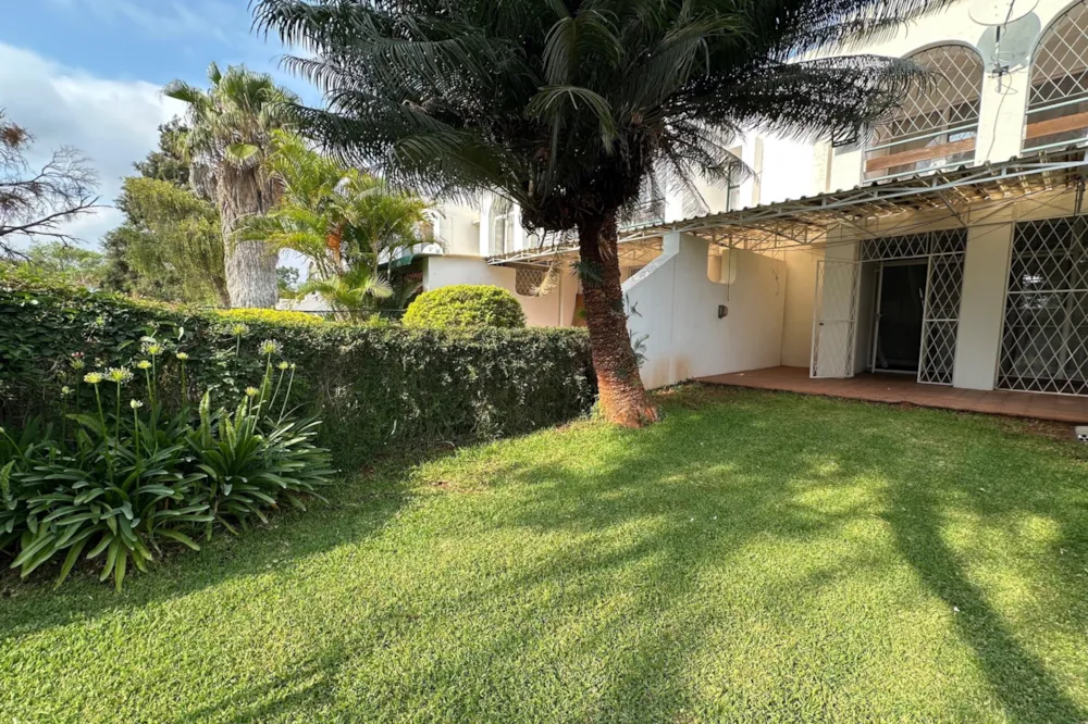 Garden apartment for sale in HumePark, Zimbabwe - 3ZB1728354