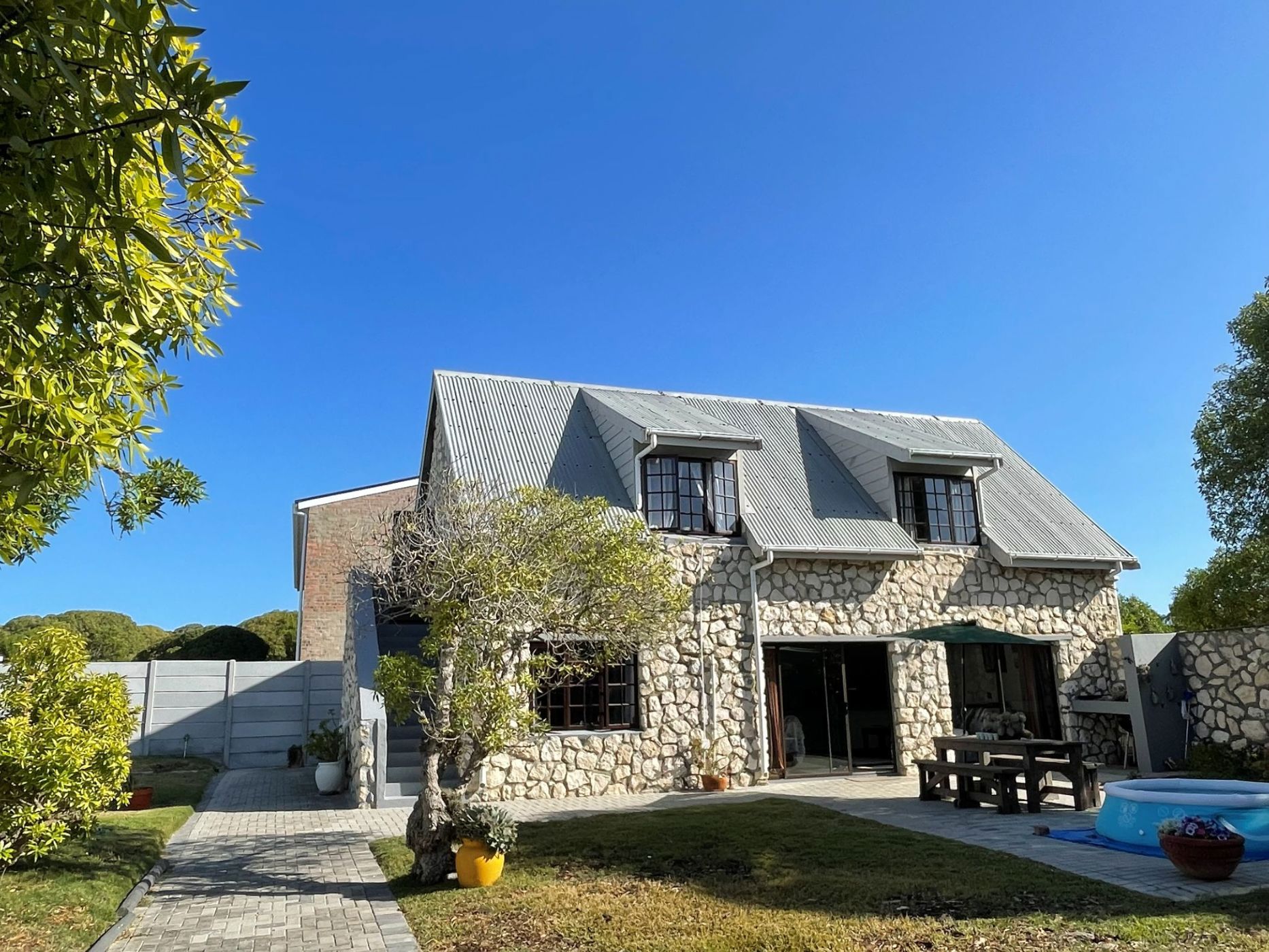 Double-storey house for sale in Struisbaai - 1SW1728360