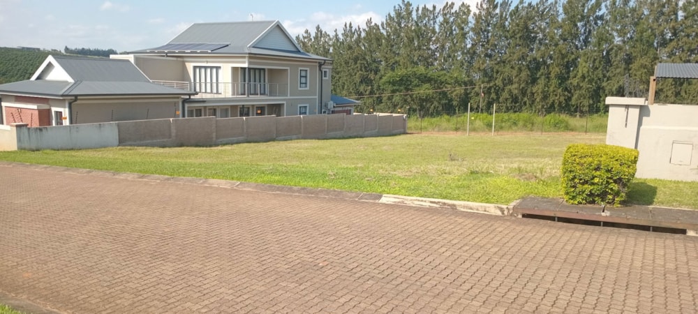 Vacant land for sale in White River Ext 47 - 1WR1728371