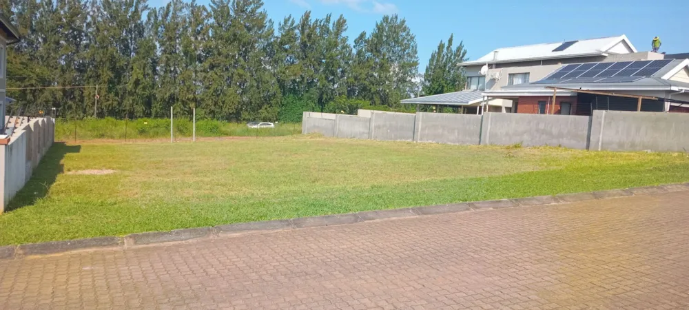 Vacant land for sale in White River Ext 47 - 1WR1728371