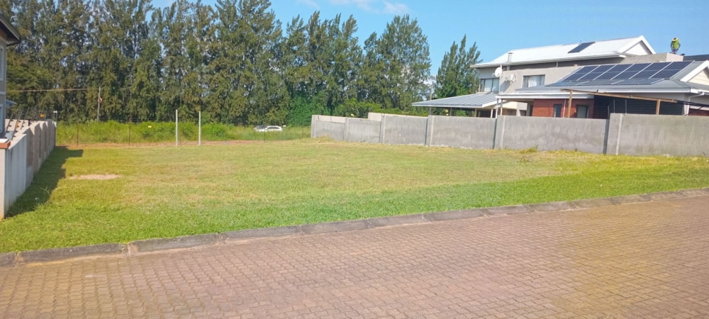 Vacant land for sale in White River Ext 47 - 1WR1728371