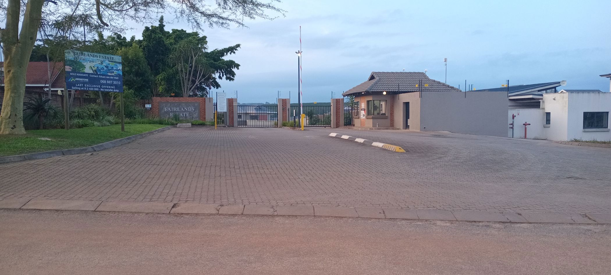 Vacant land for sale in White River Ext 47 - 1WR1728371