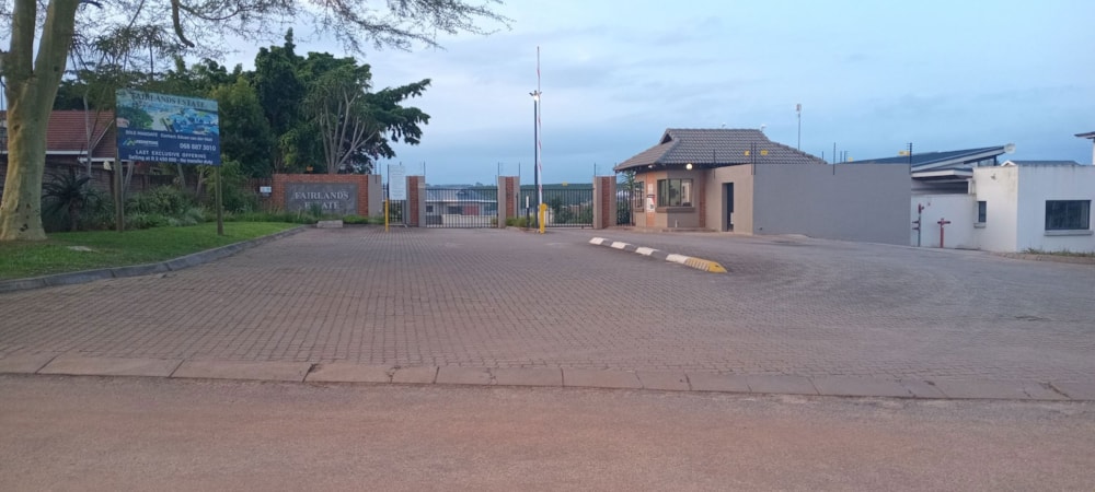 Vacant land for sale in White River Ext 47 - 1WR1728371