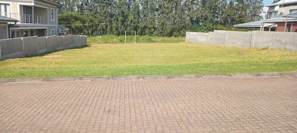 Vacant land for sale in White River Ext 47 - 1WR1728371