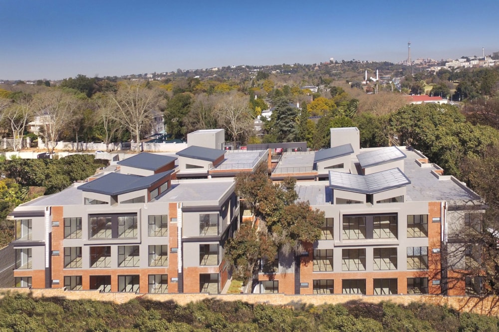 Apartment for sale in Houghton Estate - HP1728373