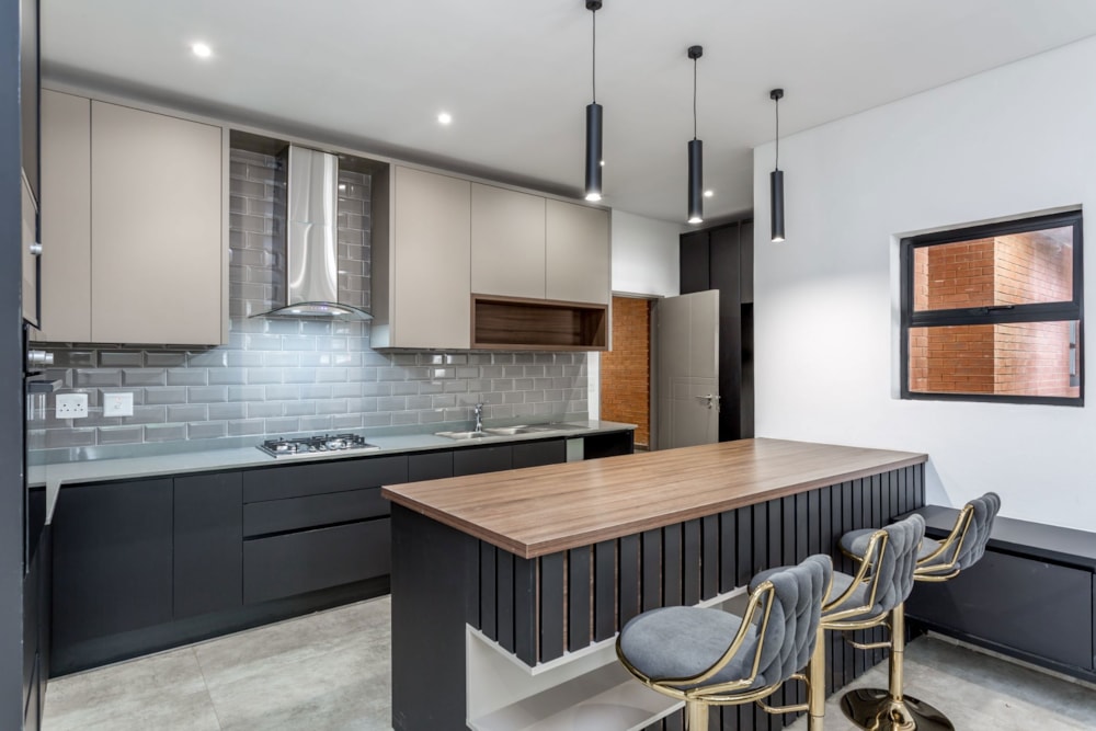 Apartment for sale in Houghton Estate - HP1728373 Apartment for sale in Houghton Estate - HP1728373