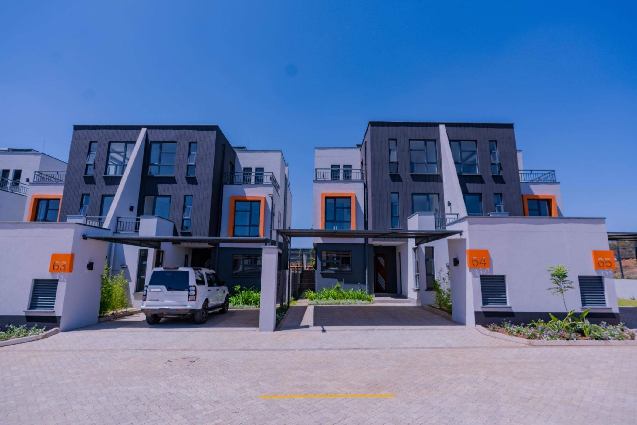 Townhouse to rent in Tigoni, Kenya - 3KE1728375