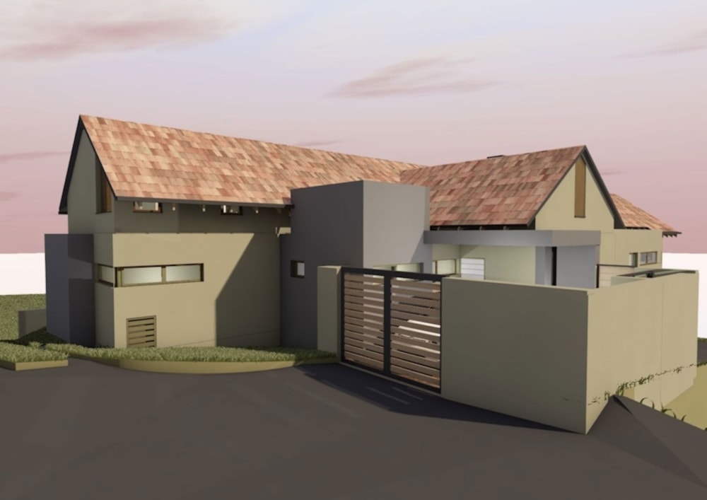 Vacant land for sale in Badplaas - 1NS1738435