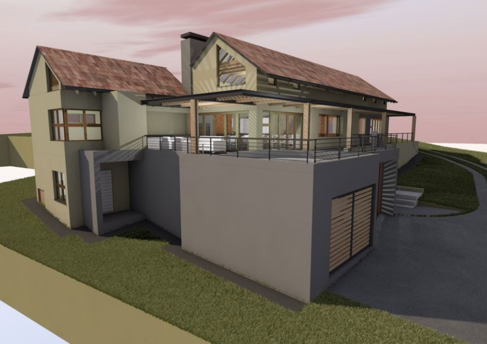 Vacant land for sale in Badplaas - 1NS1738435