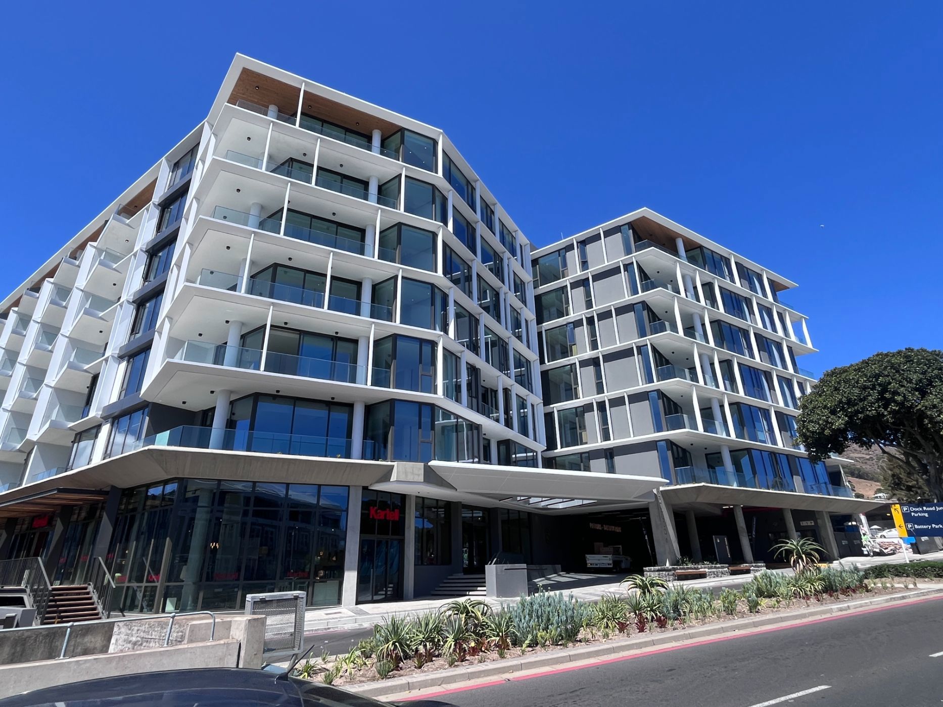Apartment to rent in Waterfront, Cape Town - CBL1728379