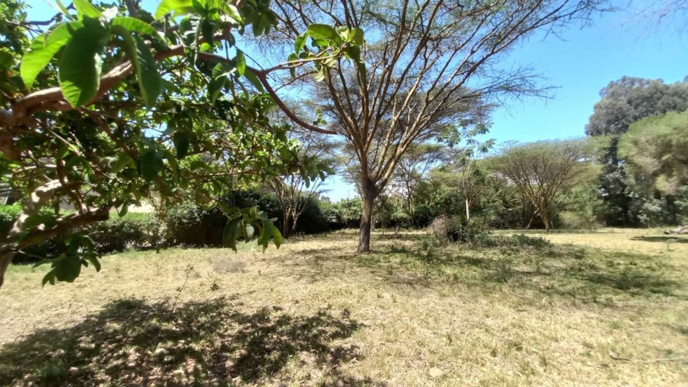 Commercial vacant land for sale in Karen, Kenya - 3KE1728380