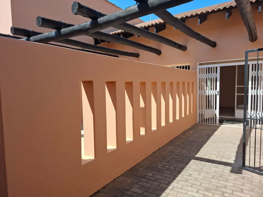 House let in Kgale, Botswana - 3BO1728381
