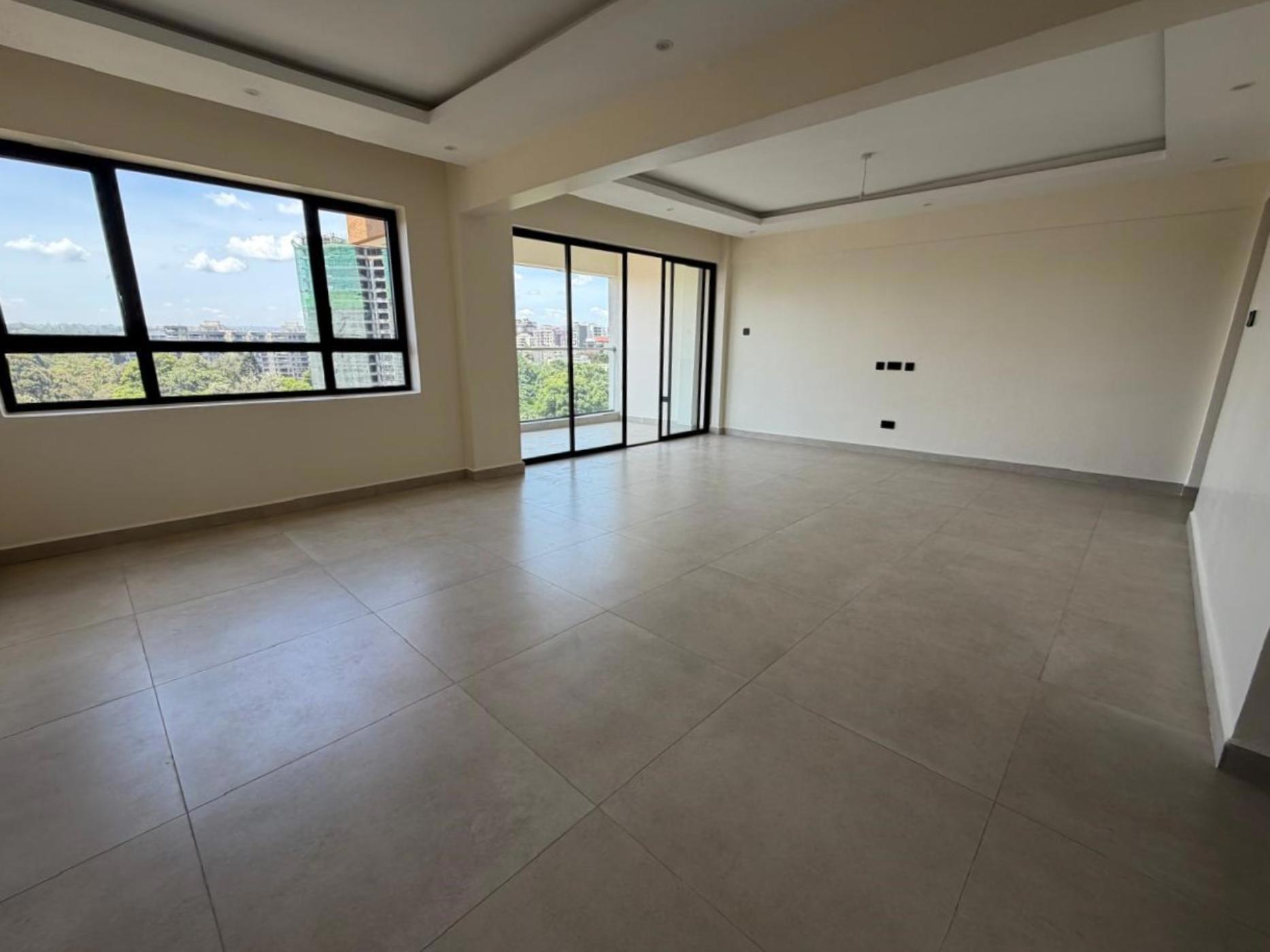 Apartment to rent in Westlands, Kenya - 3KE1728395