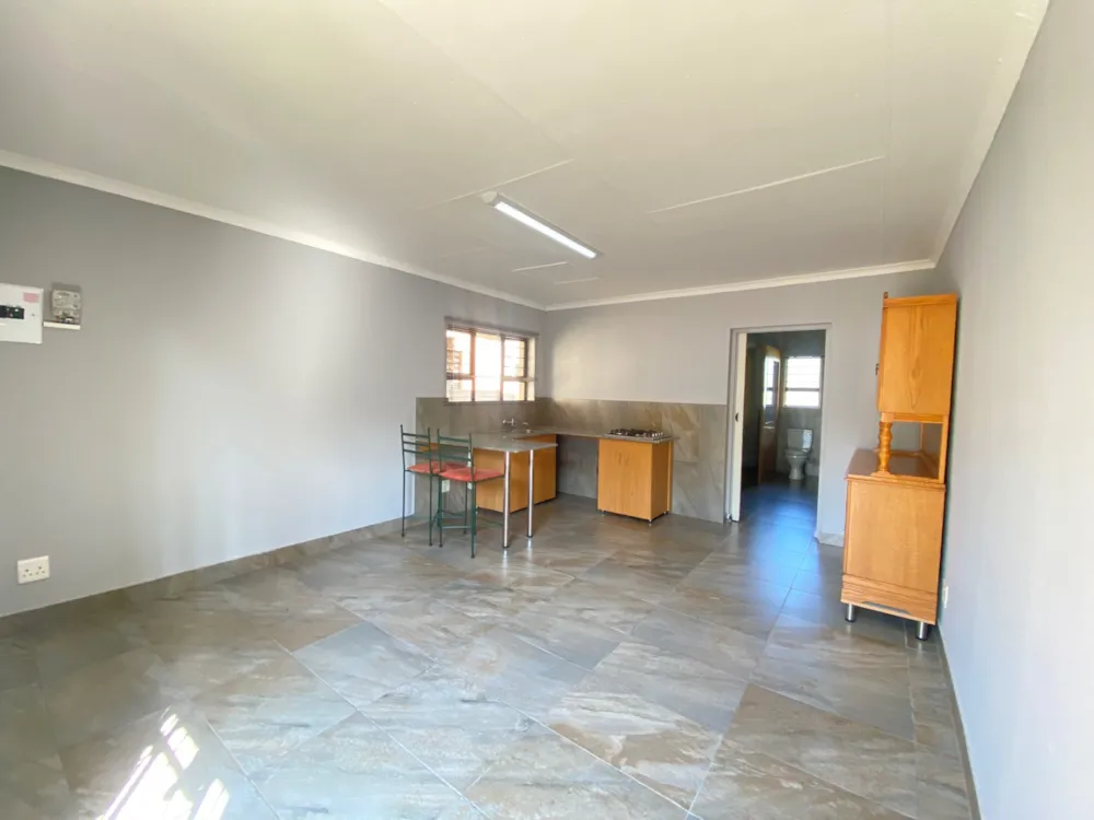 Garden apartment let in Aviary Hill - 1NW1728655