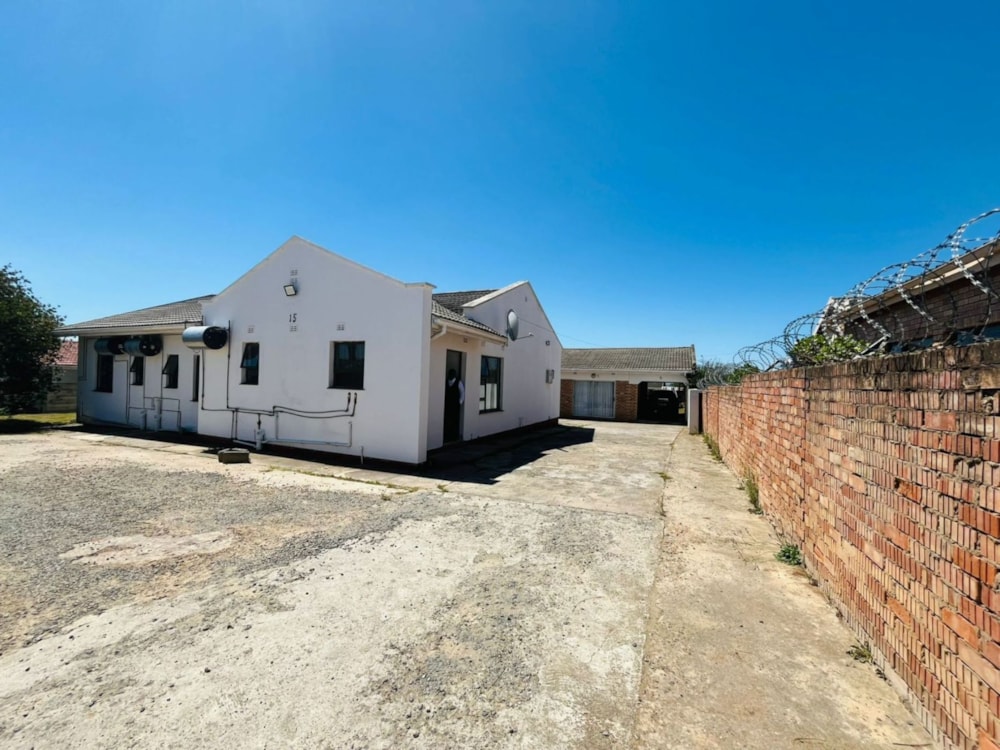 House for sale in Southernwood, Mthatha - 1MH1729294