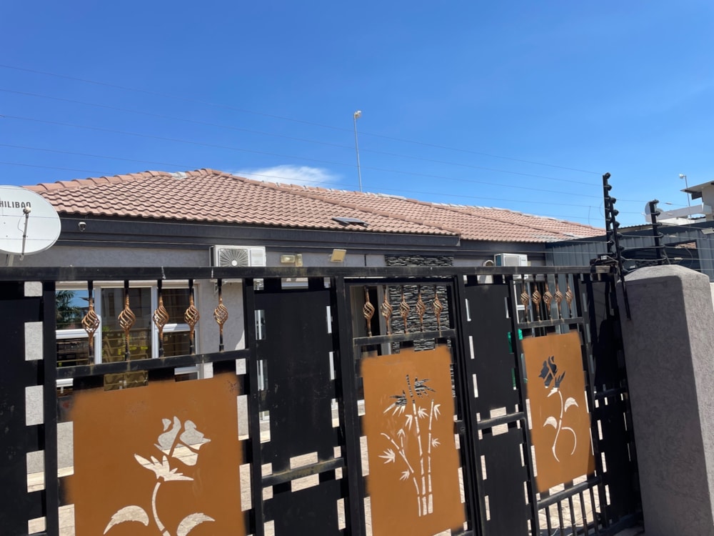 House for sale in Setlhoa, Botswana - 3BO1732943