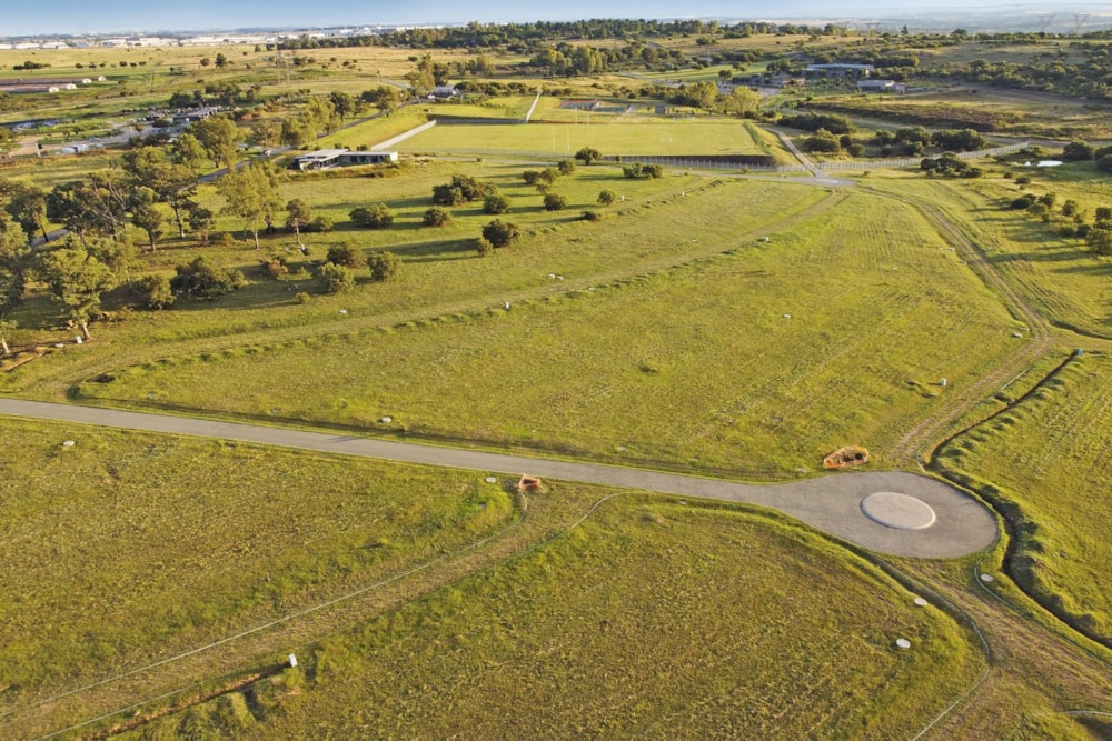 Residential vacant land for sale in Monaghan Farm - FW1728426