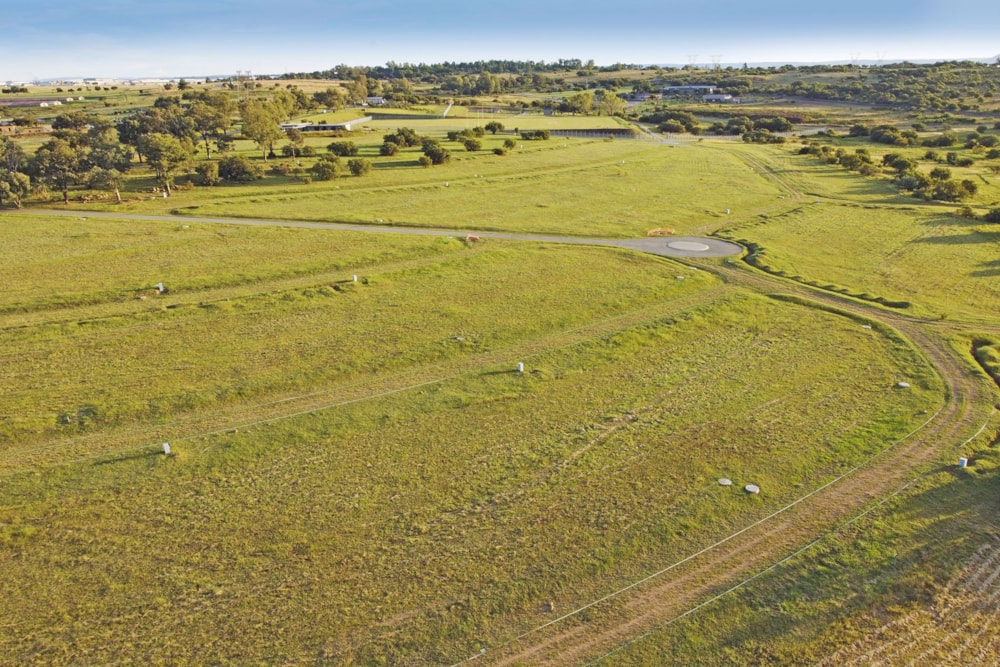 Residential vacant land for sale in Monaghan Farm - FW1728426