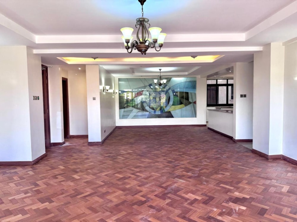 Apartment to rent in Riverside, Kenya - 3KE1728428