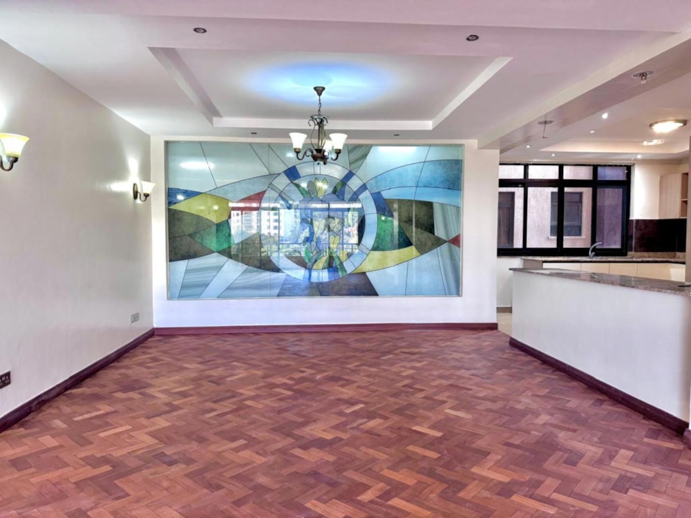 Apartment to rent in Riverside, Kenya - 3KE1728428