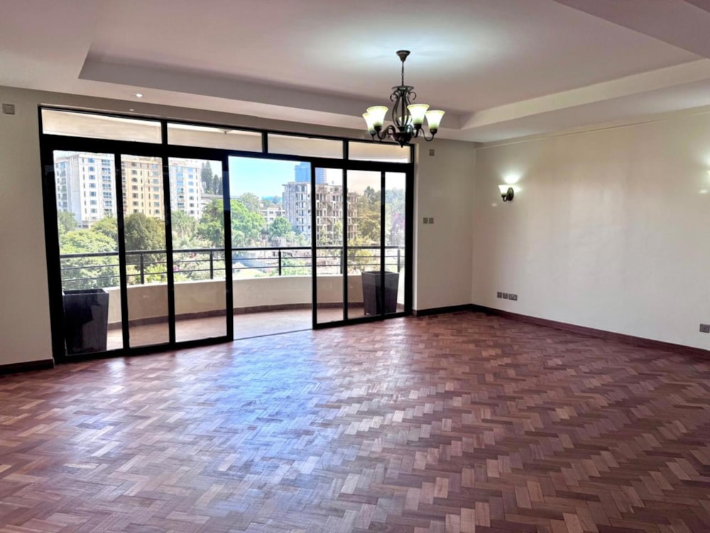Apartment to rent in Riverside, Kenya - 3KE1728428