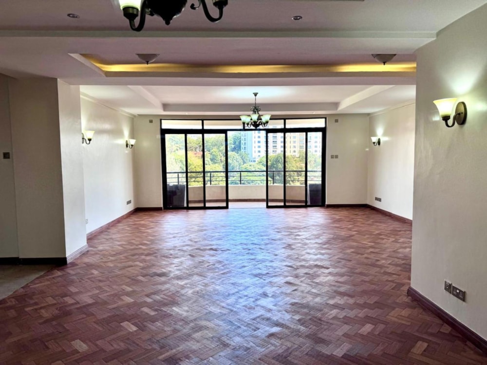 Apartment to rent in Riverside, Kenya - 3KE1728428