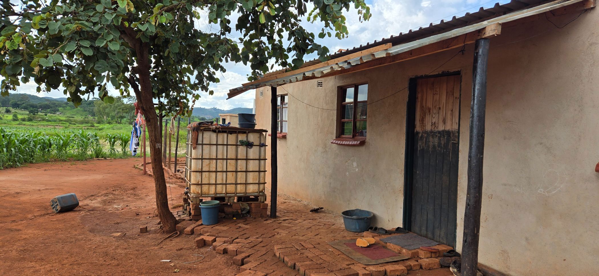 Vacant land for sale in Mazowe, Zimbabwe - 3ZB1728438