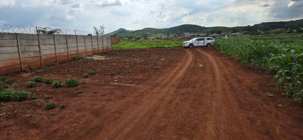 Vacant land for sale in Mazowe, Zimbabwe - 3ZB1728438