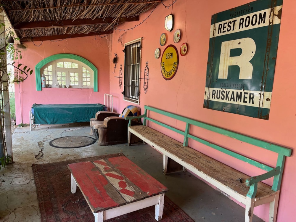 House for sale in Rosendal, Free State - 1CS1728442