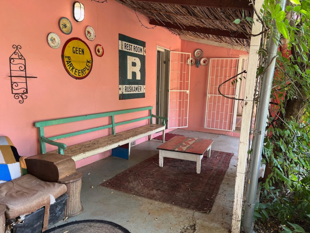 House for sale in Rosendal, Free State - 1CS1728442